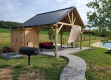 Moyer Farm Pavilion